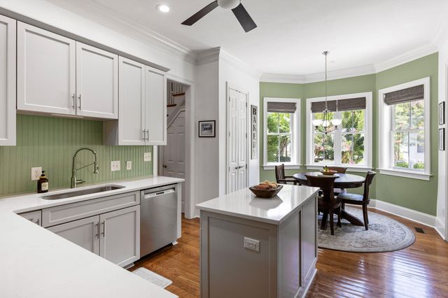 5103 Coral Reef Drive, Johns Island, SC 29455