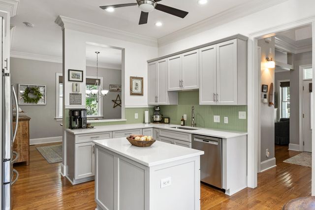 5103 Coral Reef Drive, Johns Island, SC 29455