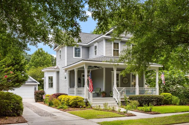 5103 Coral Reef Drive, Johns Island, SC 29455
