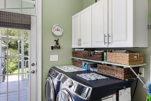 5103 Coral Reef Drive, Johns Island, SC 29455