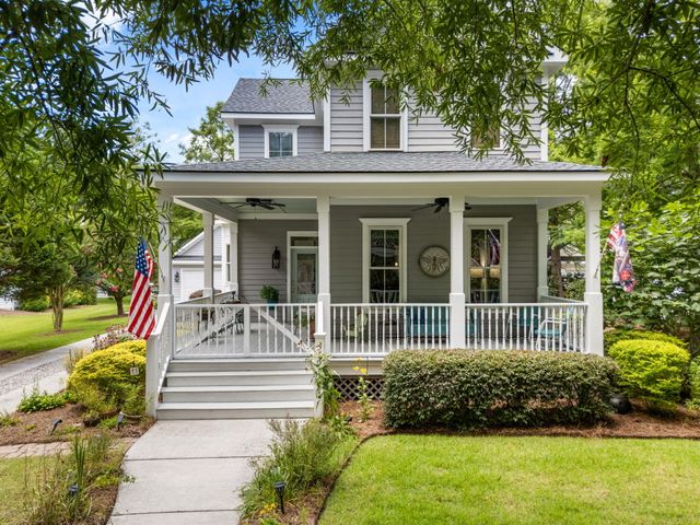5103 Coral Reef Drive, Johns Island, SC 29455