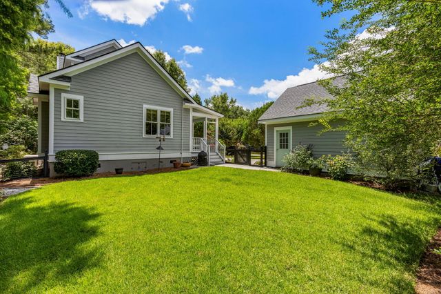 5103 Coral Reef Drive, Johns Island, SC 29455