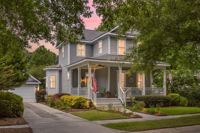 5103 Coral Reef Drive, Johns Island, SC 29455