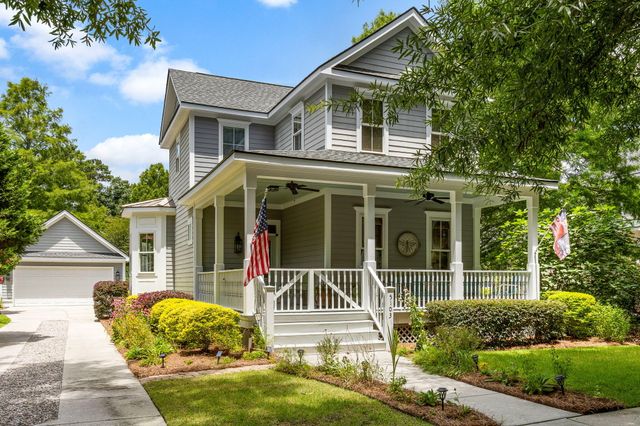 5103 Coral Reef Drive, Johns Island, SC 29455