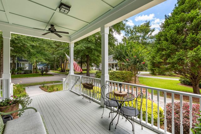 5103 Coral Reef Drive, Johns Island, SC 29455