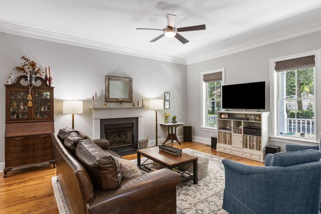 5103 Coral Reef Drive, Johns Island, SC 29455