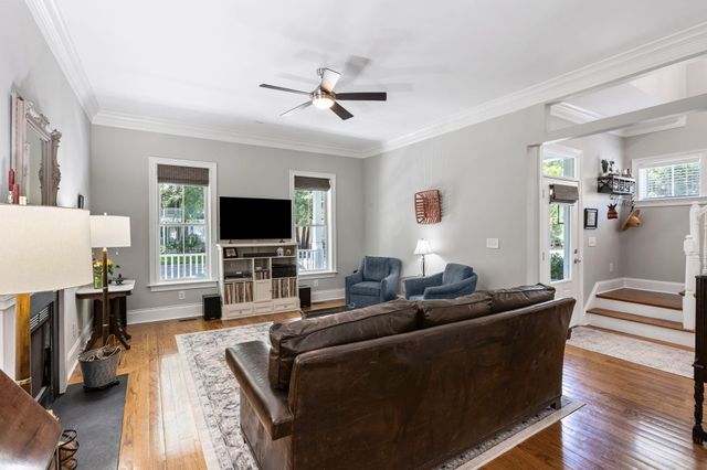 5103 Coral Reef Drive, Johns Island, SC 29455
