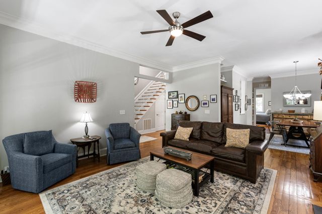5103 Coral Reef Drive, Johns Island, SC 29455