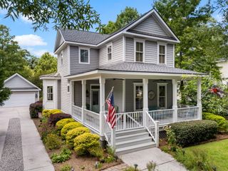 5103 Coral Reef Drive, Johns Island, SC 29455