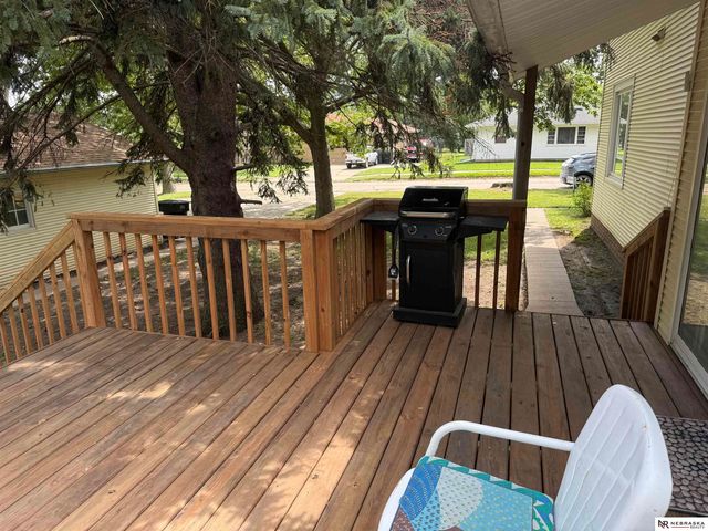 878 W 8th Street, Wahoo, NE 68066