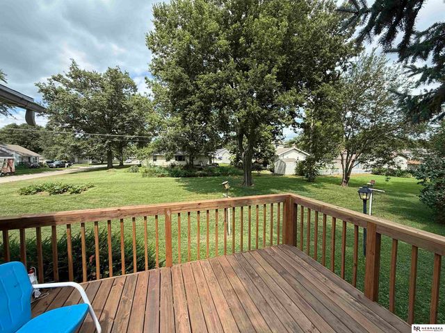 878 W 8th Street, Wahoo, NE 68066