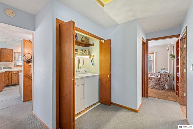 878 W 8th Street, Wahoo, NE 68066