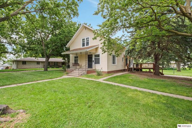 878 W 8th Street, Wahoo, NE 68066