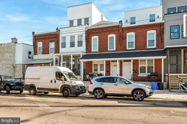 867 N 43RD ST, Philadelphia, PA 19104