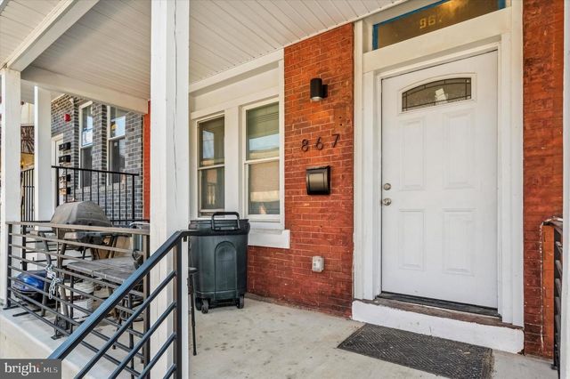 867 N 43RD ST, Philadelphia, PA 19104