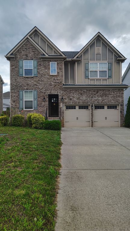 1218 Appian Way, Murfreesboro, TN 37128