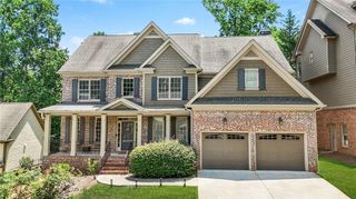 1331 Ashbury Park Drive, Hoschton, GA 30548
