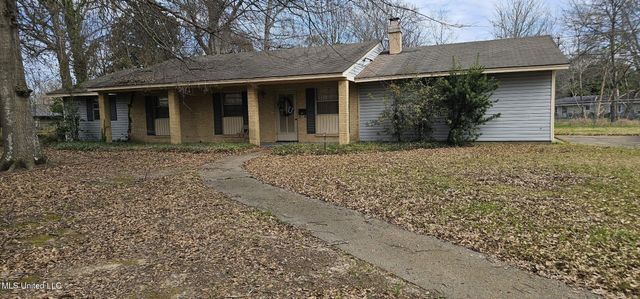2832 Gretna Green Street, Jackson, MS 39209