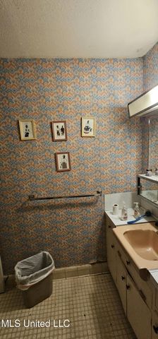 2832 Gretna Green Street, Jackson, MS 39209