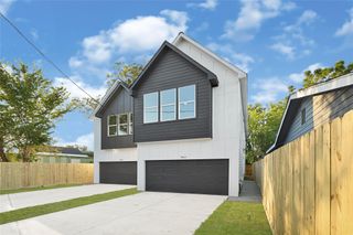 9312 Waller Street, Houston, TX 77012