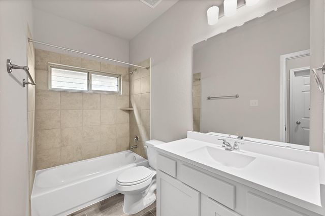 20839 Attalos Stoa Road, Crosby, TX 77532