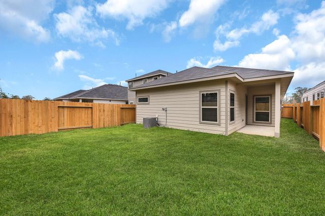 20839 Attalos Stoa Road, Crosby, TX 77532