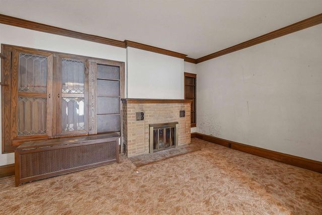 181 S MAIN STREET, Markesan, WI 53946