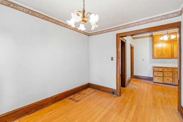 181 S MAIN STREET, Markesan, WI 53946