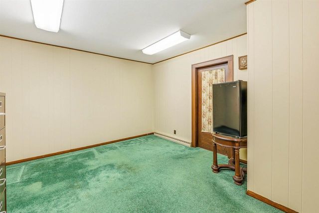 181 S MAIN STREET, Markesan, WI 53946