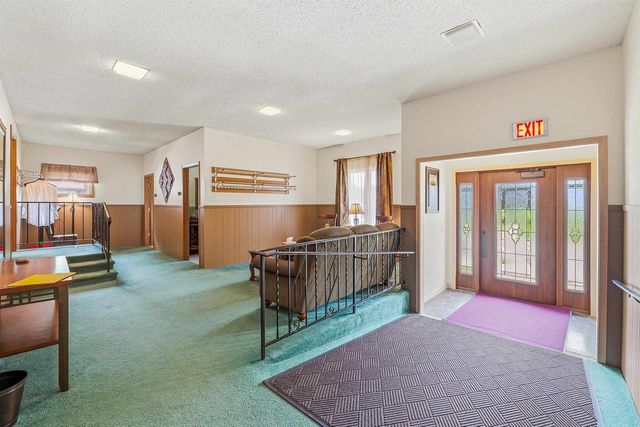181 S MAIN STREET, Markesan, WI 53946
