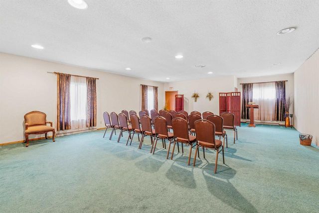 181 S MAIN STREET, Markesan, WI 53946