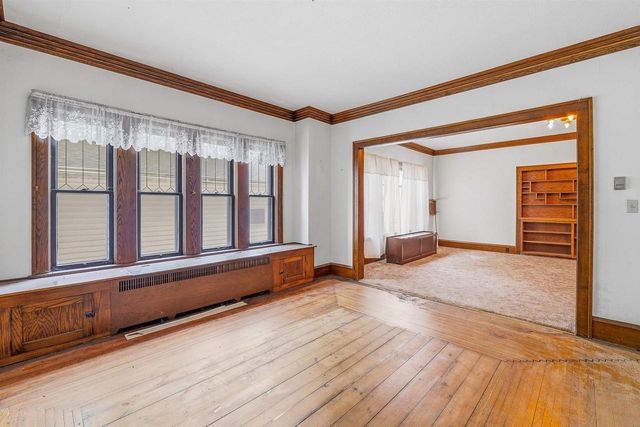 181 S MAIN STREET, Markesan, WI 53946