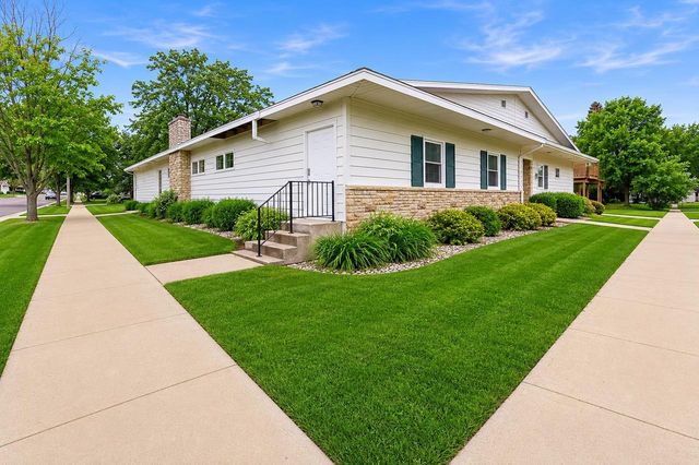 181 S MAIN STREET, Markesan, WI 53946