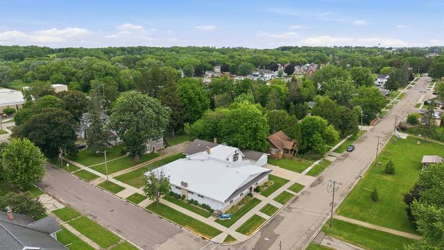 181 S MAIN STREET, Markesan, WI 53946