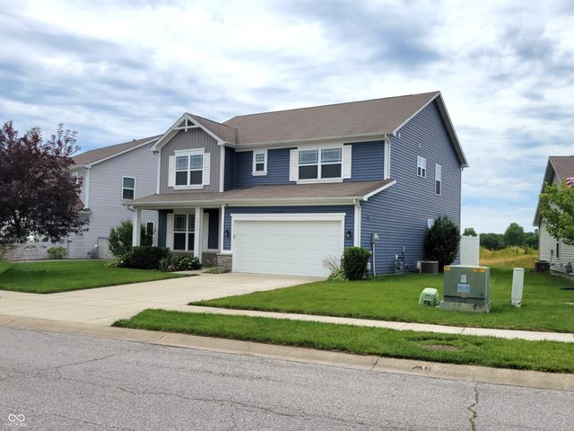 7958 Apalachee Drive, Indianapolis, IN 46217