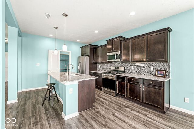 7958 Apalachee Drive, Indianapolis, IN 46217