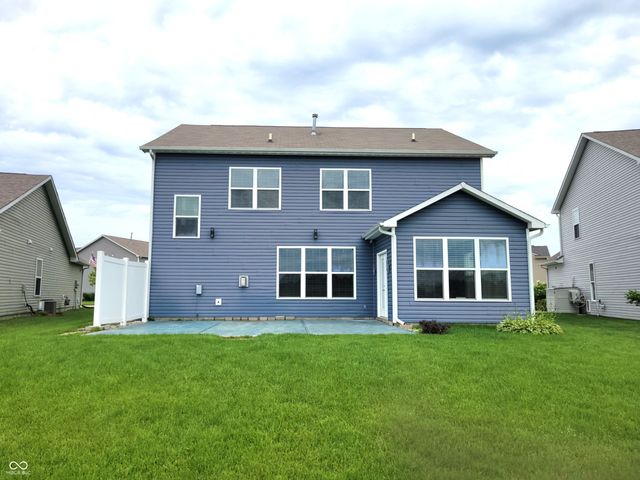 7958 Apalachee Drive, Indianapolis, IN 46217