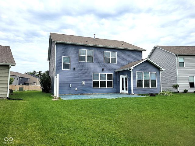 7958 Apalachee Drive, Indianapolis, IN 46217