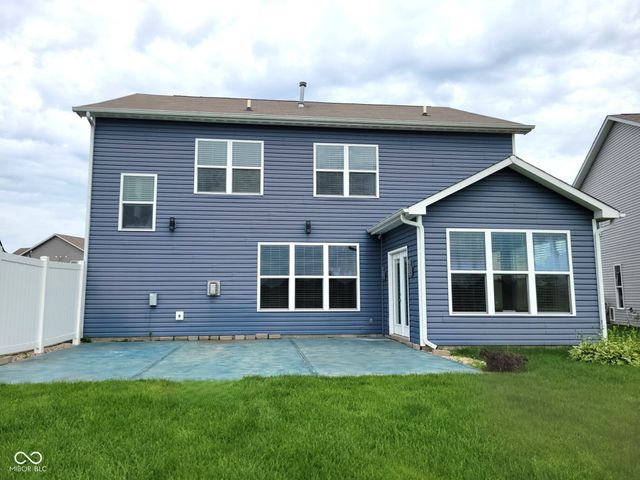 7958 Apalachee Drive, Indianapolis, IN 46217