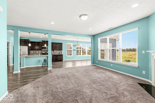 7958 Apalachee Drive, Indianapolis, IN 46217