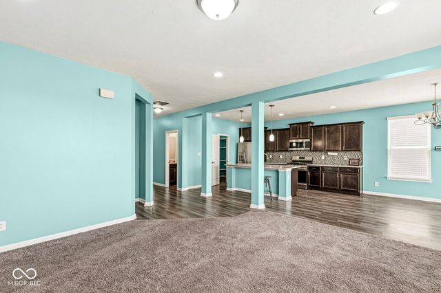 7958 Apalachee Drive, Indianapolis, IN 46217