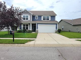 7958 Apalachee Drive, Indianapolis, IN 46217