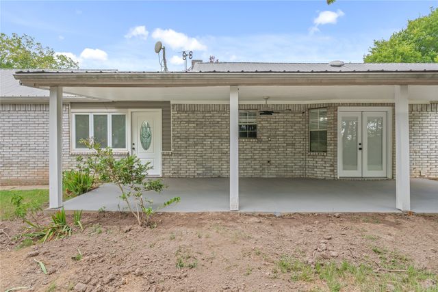 257 Private Rd 7219, Wills Point, TX 75169