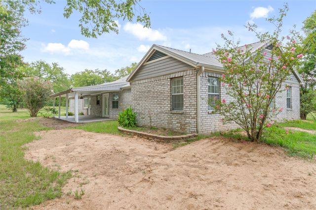 257 Private Rd 7219, Wills Point, TX 75169