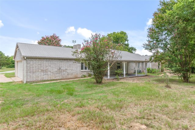 257 Private Rd 7219, Wills Point, TX 75169