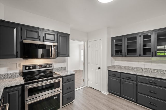 257 Private Rd 7219, Wills Point, TX 75169