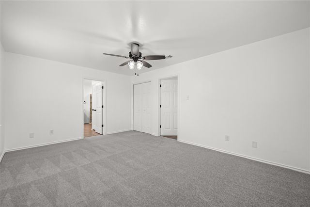 257 Private Rd 7219, Wills Point, TX 75169