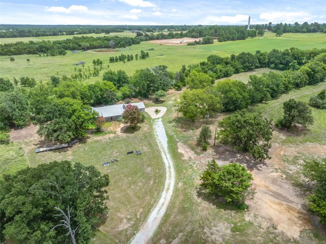 257 Private Rd 7219, Wills Point, TX 75169