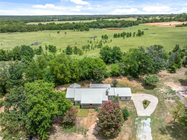 257 Private Rd 7219, Wills Point, TX 75169