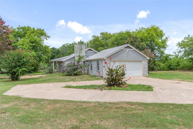 257 Private Rd 7219, Wills Point, TX 75169